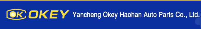 Yancheng Okey Haohan Auto Parts Co., Ltd.