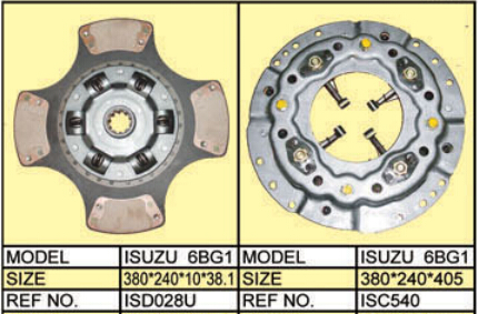 Isuzu