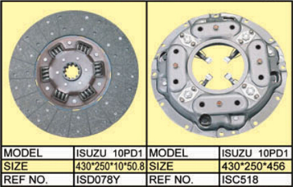 Isuzu