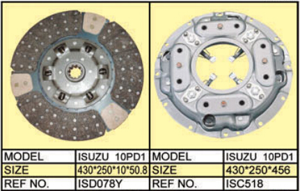 Isuzu