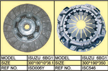 Isuzu