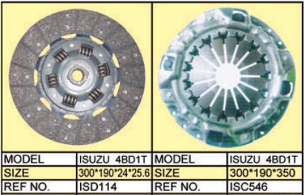 Isuzu