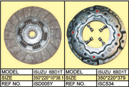 Isuzu