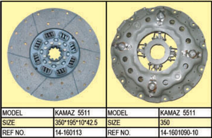 Kamaz