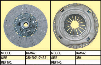 Kamaz