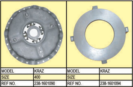 KRAZ
