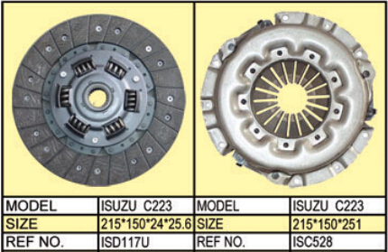 Isuzu
