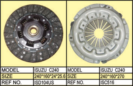 Isuzu