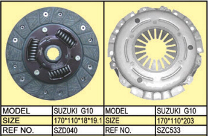 Suzuki