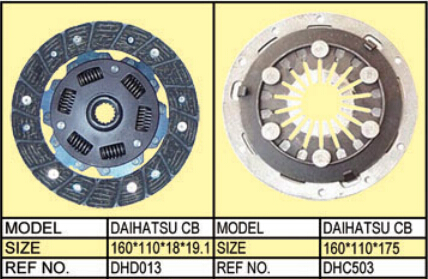 Daihatsu