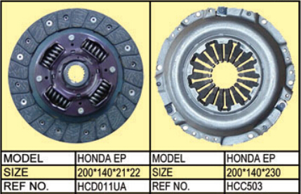 Honda
