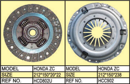 Honda