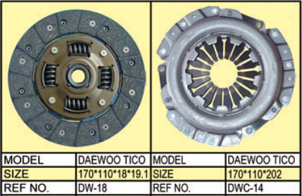 Daewoo