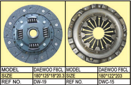 Daewoo