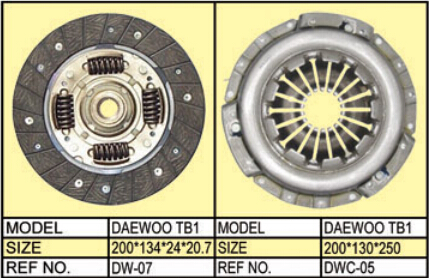 Daewoo