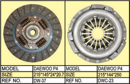 Daewoo