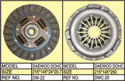 Daewoo