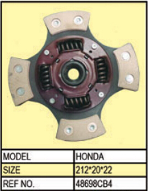 Honda