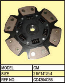 General motors