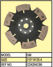 General motors