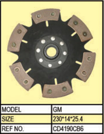 General motors