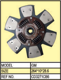 General motors