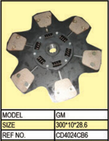 General motors