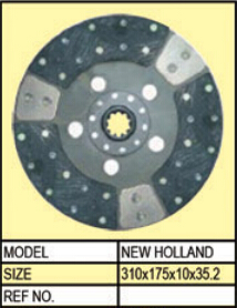 NEW HOLLAND