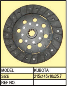 KUBOTA