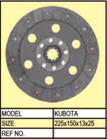 KUBOTA
