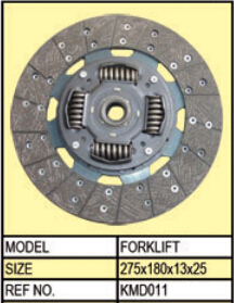 FORKLIFT