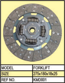 FORKLIFT